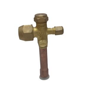 شیر سایز ۱/۲