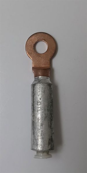 Alternative view of کابلشو مدل بیمتال