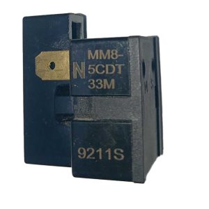 Alternative view of رله استارت موتور یخچال