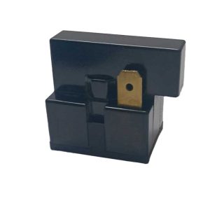 رله استارت موتور یخچال