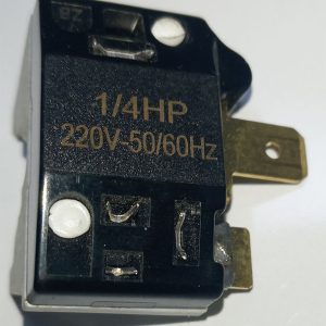 Alternative view of اورلود موتور یخچال-Refrigerator motor overload