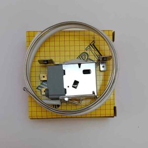 Alternative view of ترموستات آبسردکن خانگی