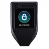 کیف پول سخت افزاری ترزور تی – Trezor Model T