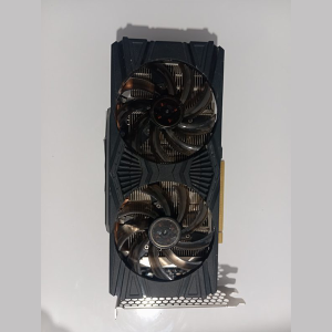 کارت گرافیک استوک GAINWARD GeForce RTX 2060 6GB