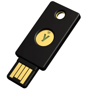 Yubico | YubiKey 5 NFC Security Key USB-A