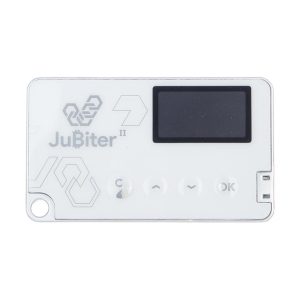 کیف پول سخت افزاری مدل Jubiter Blade