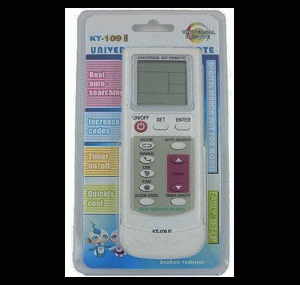 QUNDA-KT-109II-Universal-Remote-Control