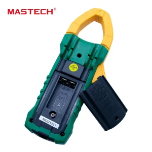 آمپرمتر 1000 آمپر AC  مدل MASTECH MS2015A - Image 6