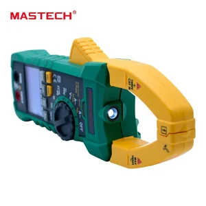 آمپرمتر 1000 آمپر AC  مدل MASTECH MS2015A - Image 8