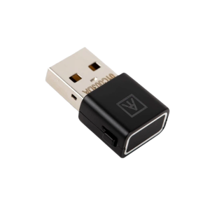 کلید امنیتی اثر انگشتی ATKey.Pro – FIDO2 USB-A