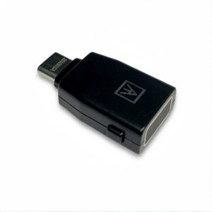 Alternative view of کلید امنیتی  ATKey.Pro USB Type-C