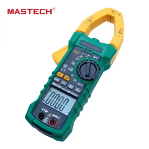 آمپرمتر 1000 آمپر AC  مدل MASTECH MS2015A - Image 7