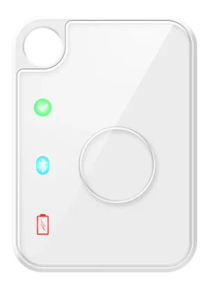 Alternative view of کلید امنیتی  Feitian MultiPass FIDO2 K41