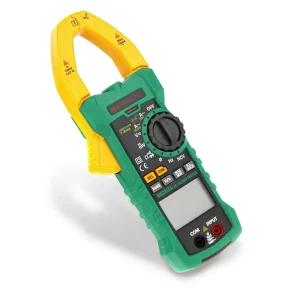 آمپرمتر 1000 آمپر AC مدل MASTECH MS2015A