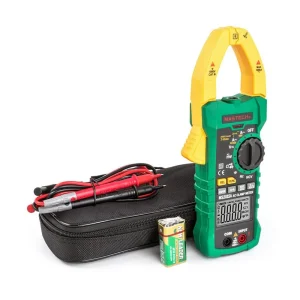 آمپرمتر 1000 آمپر AC  مدل MASTECH MS2015A - Image 3