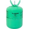 گاز مبرد R22 فلورن (Floron) هندوستان 13.6 کیلوگرمی | گاز کولر گازی R22 اصل